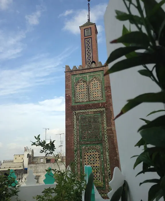Dar Nakhla Naciria-1