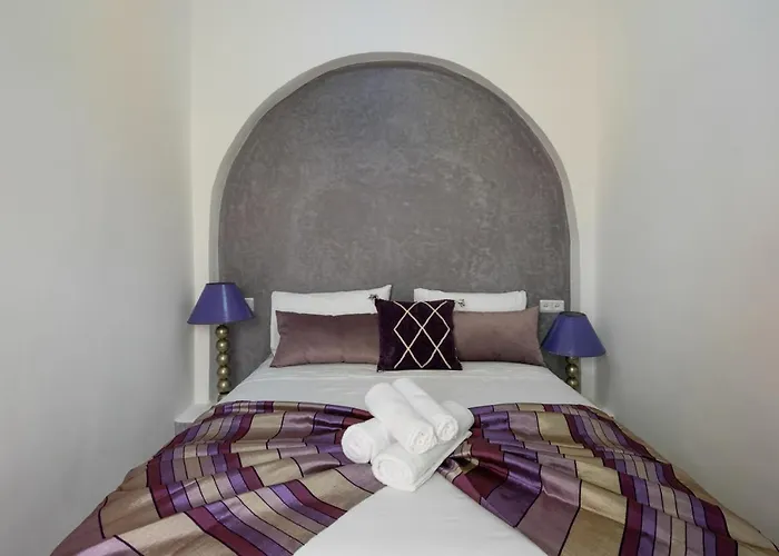 Riad Sultana Tangier